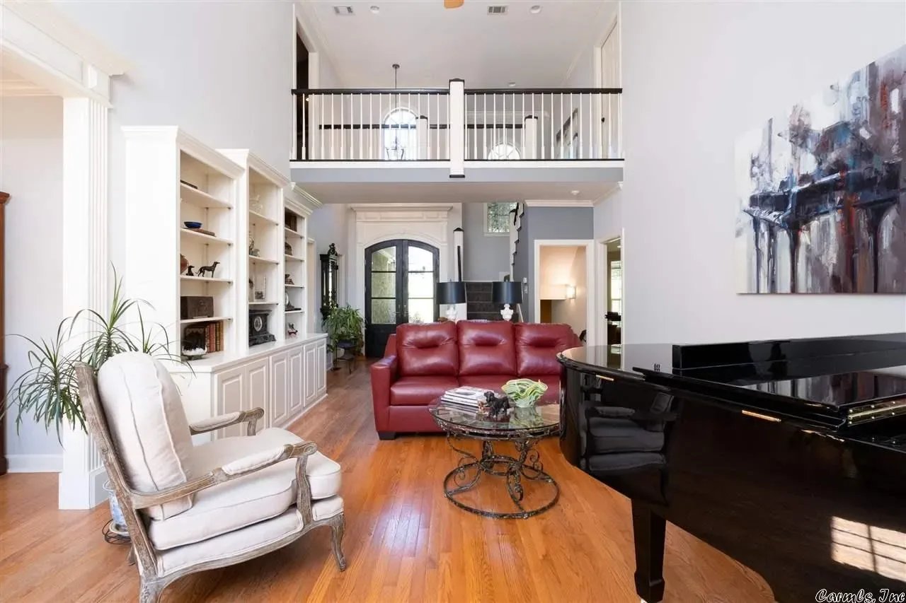 411 Wellington Woods Loop