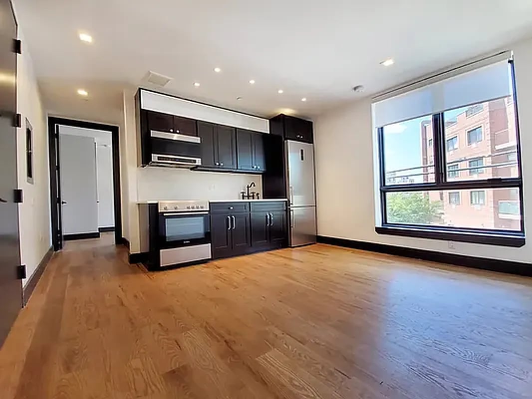 205 Central Ave 2B