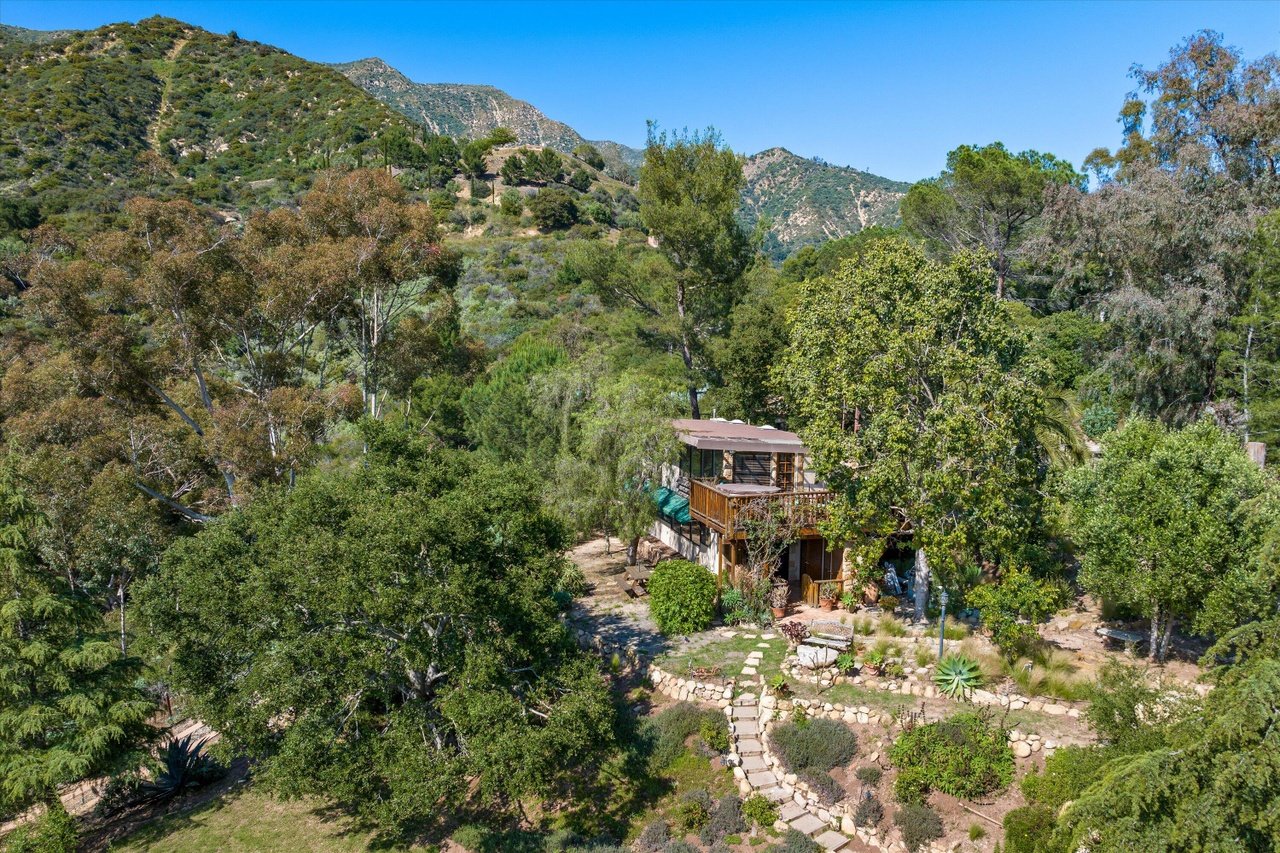 3091 Hidden Valley Ln