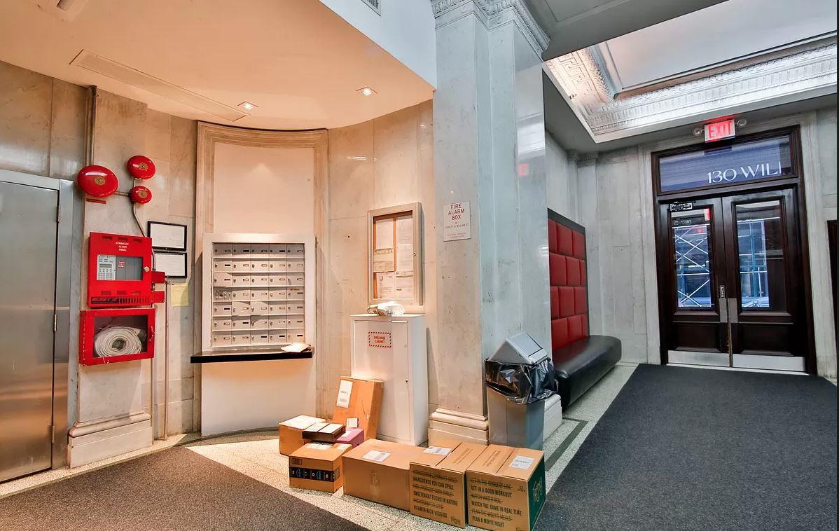 135 William Street, Apt 13-A