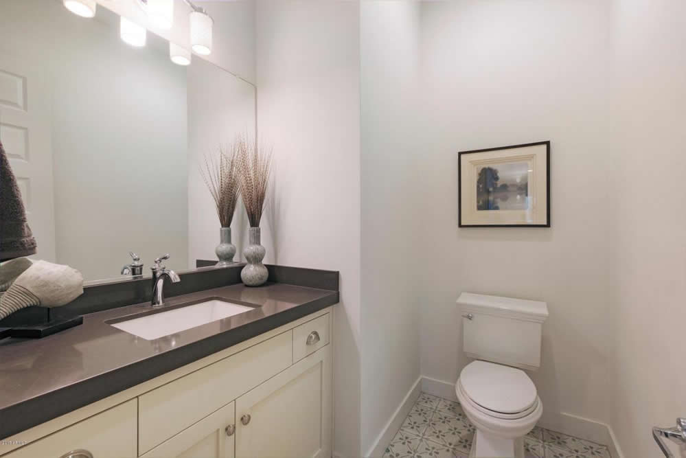 Bridleway on Central