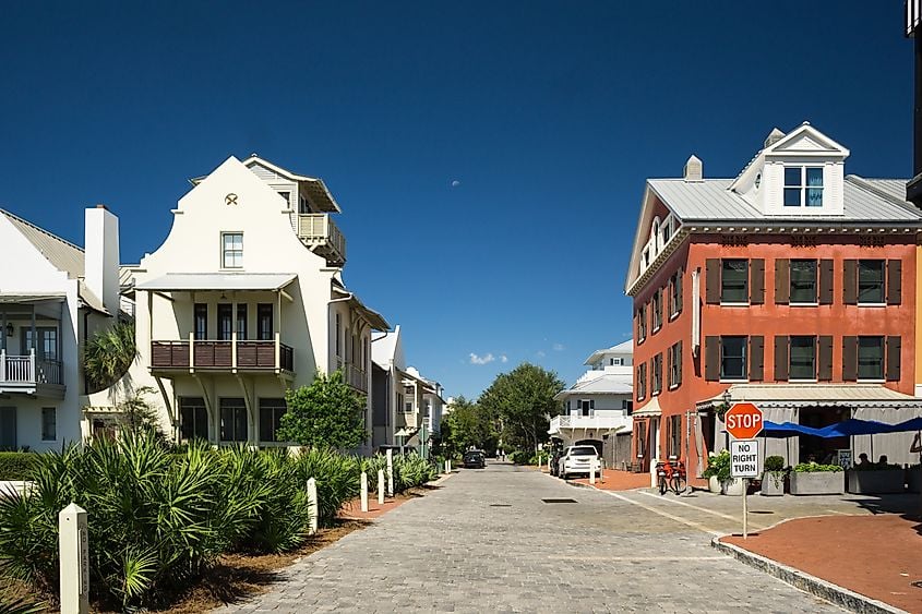 Rosemary Beach: Why So Many Buyers and Visitors Are Drawn to This 30A Community