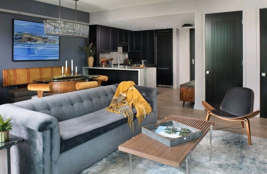 1755 Ocean Ave Unit: 305, Santa Monica