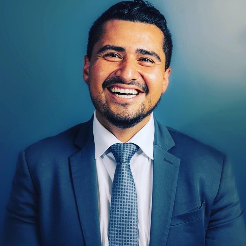 Erick  Ferrer