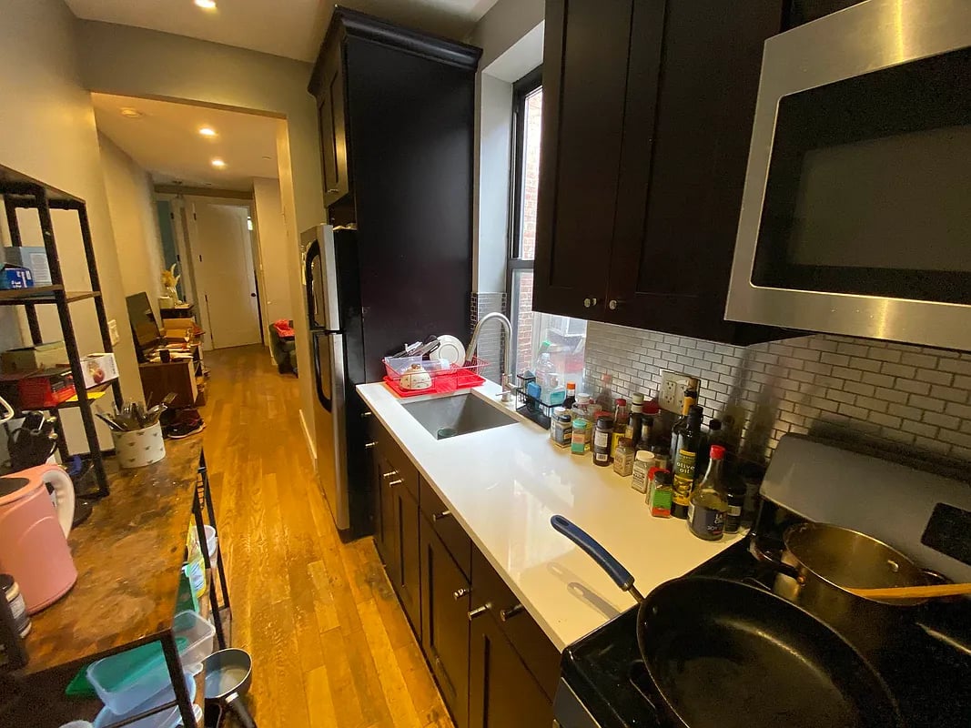 613 Woodward Ave 3C