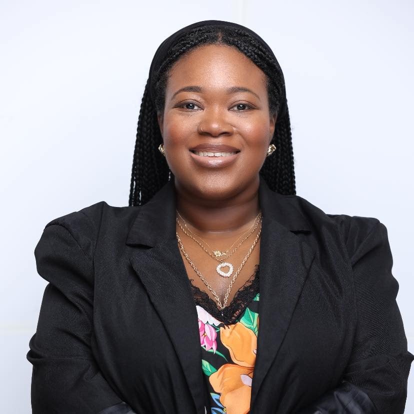 Sieara Smith Cary, NC Real Estate Agent Headshot
