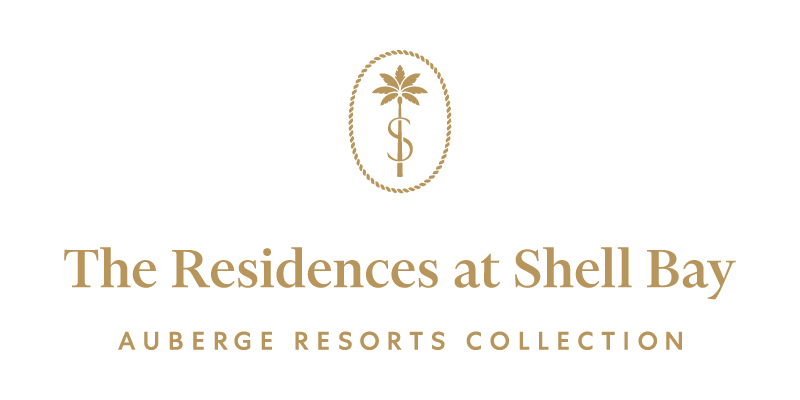 The Residences at Shell Bay by Auberge Collection