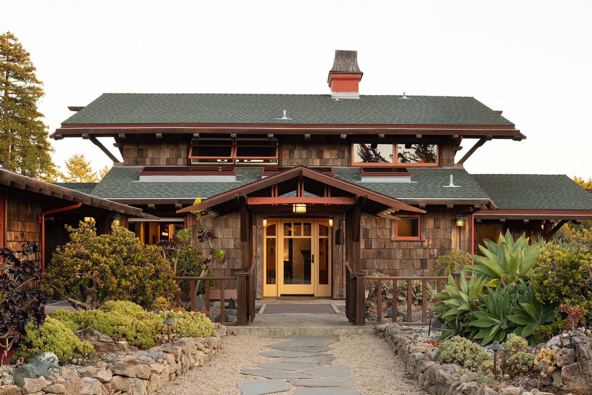 Rancho Refugio - A Place of Refuge