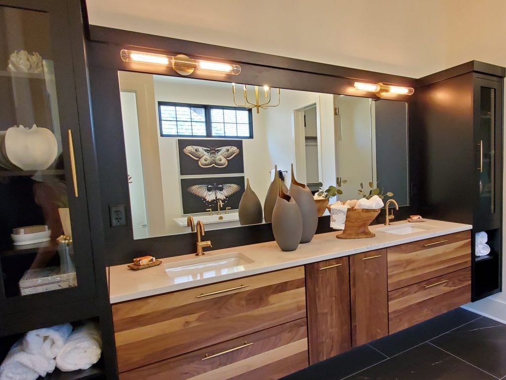 Top 5 Home Design Trends for 2021