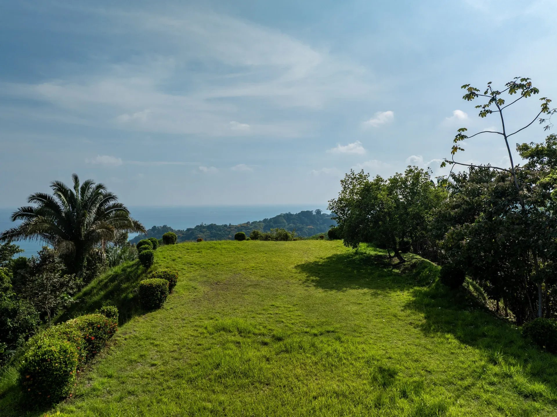 Uvita Las Colinas Prime Ocean View Lot #6