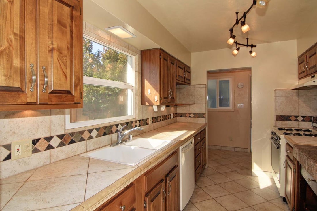 Just Listed! Near Tahoe Park with HUGE Bonus Room!