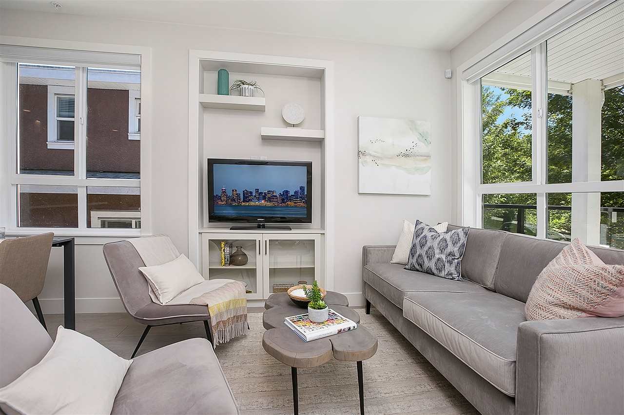 3-2717 Horley St