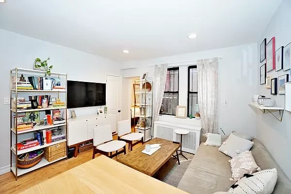 143 Halsey Street Unit: GDN