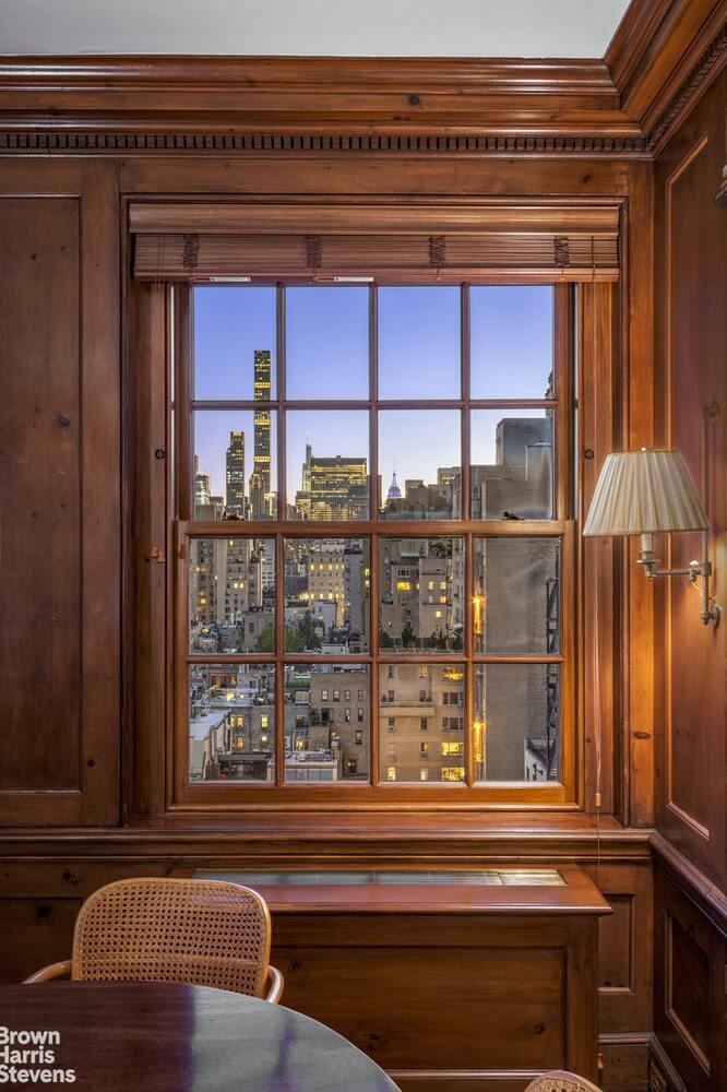 3 East 77th Street, 15B