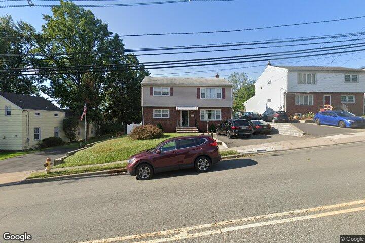107 Allwood Rd