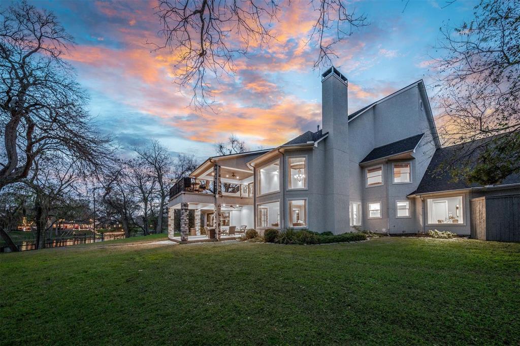 5011 Harris Woods Trce