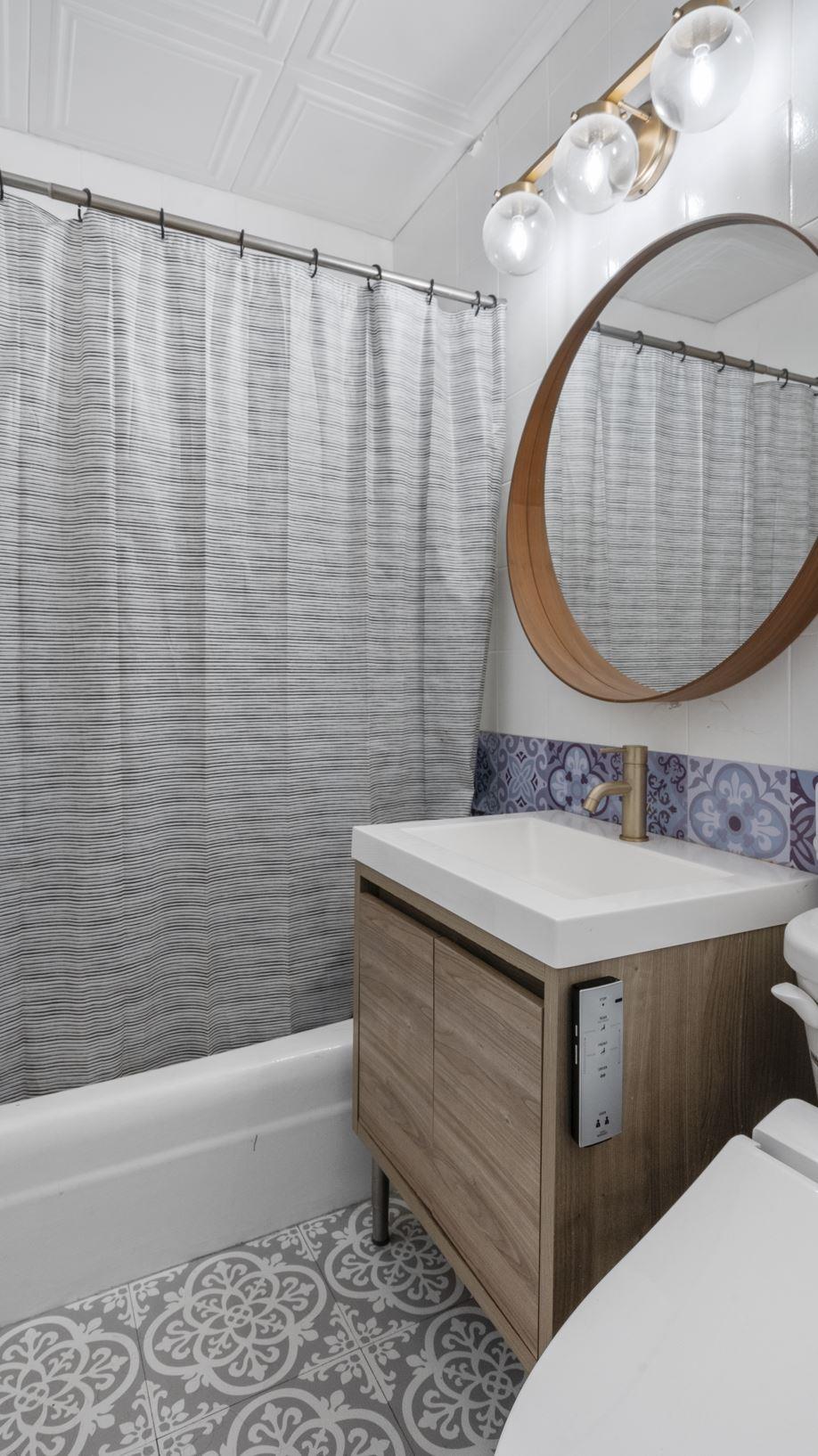 90 Gold Street, Apt 20-B