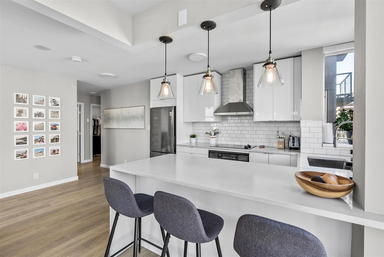 1404-1155 Seymour Street, Vancouver