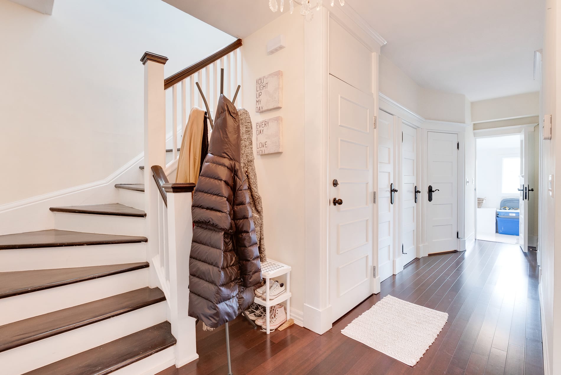Summerhill Triplex
