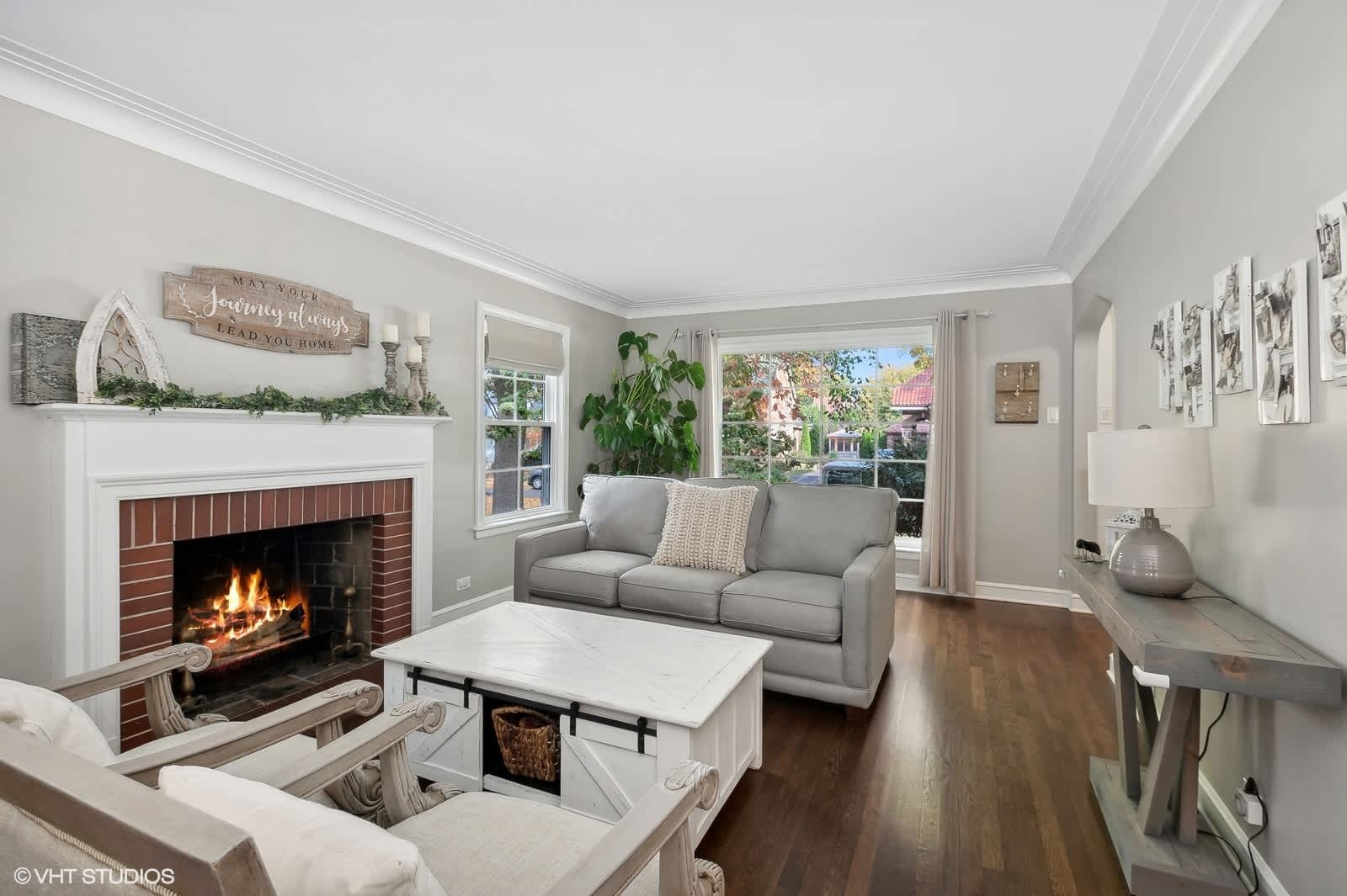 9030 S. Oakley Ave.