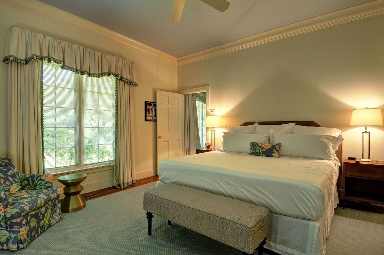 FURTHER LANE ESTATE SECTION, EAST HAMPTON SUMMER RENTAL