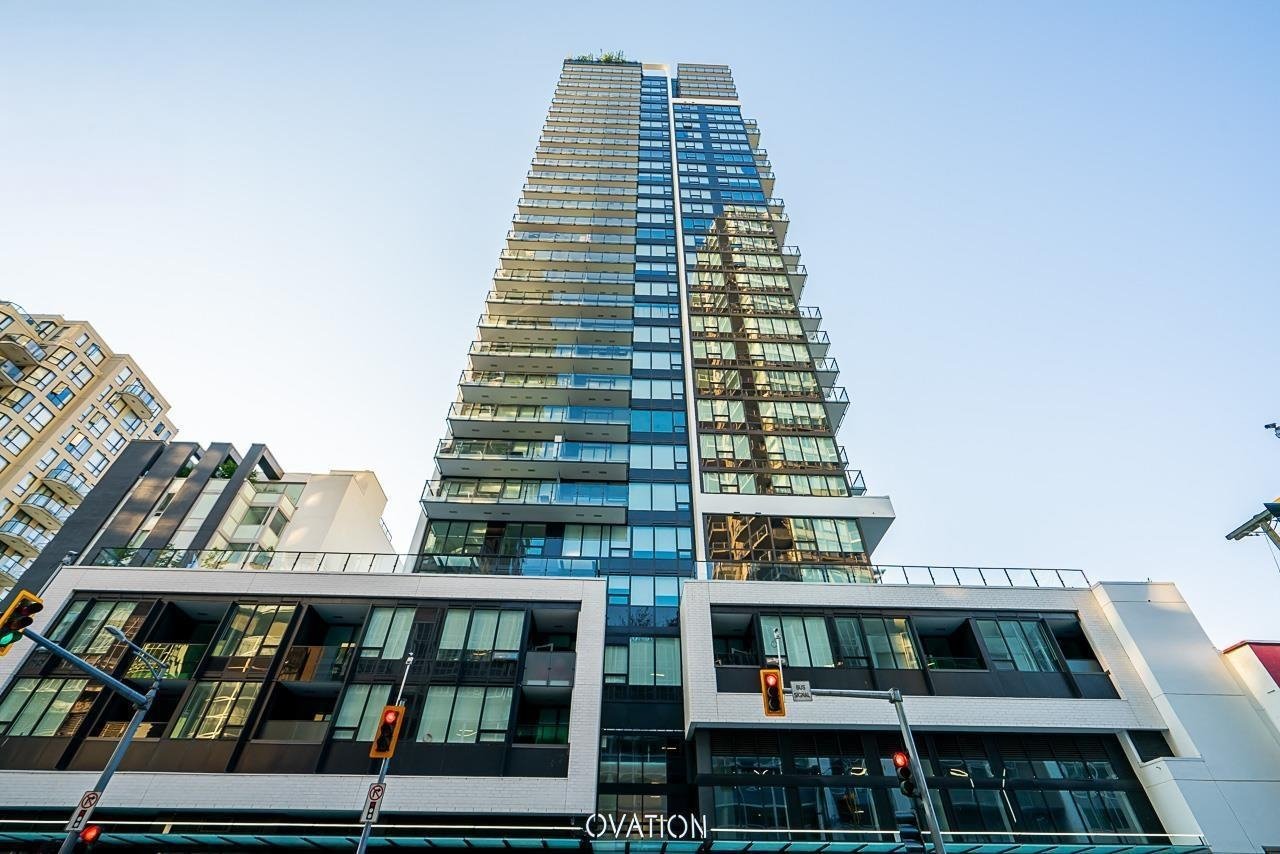 1003-823 Carnarvon St