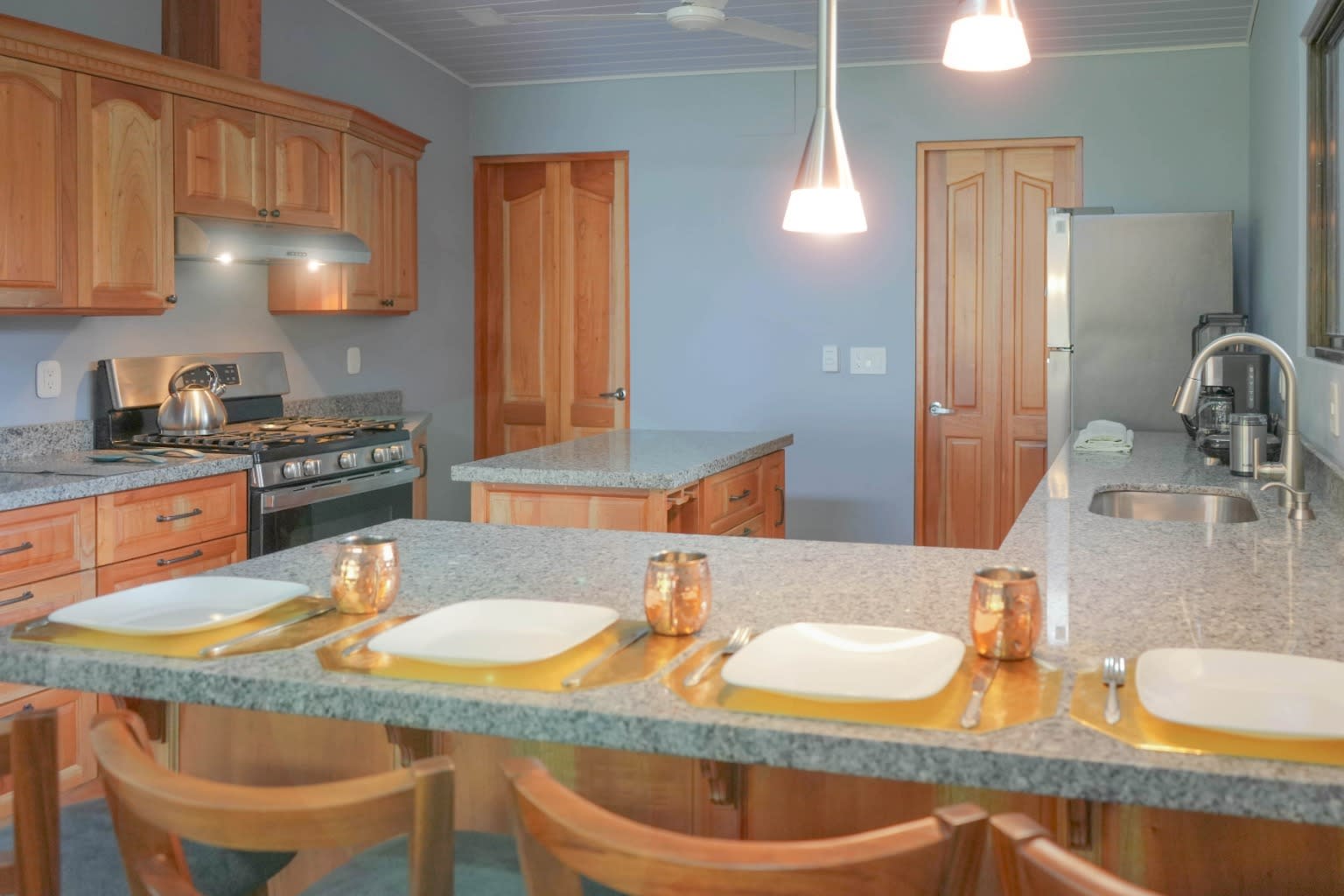 Matapalo Two-Unit Home Property
