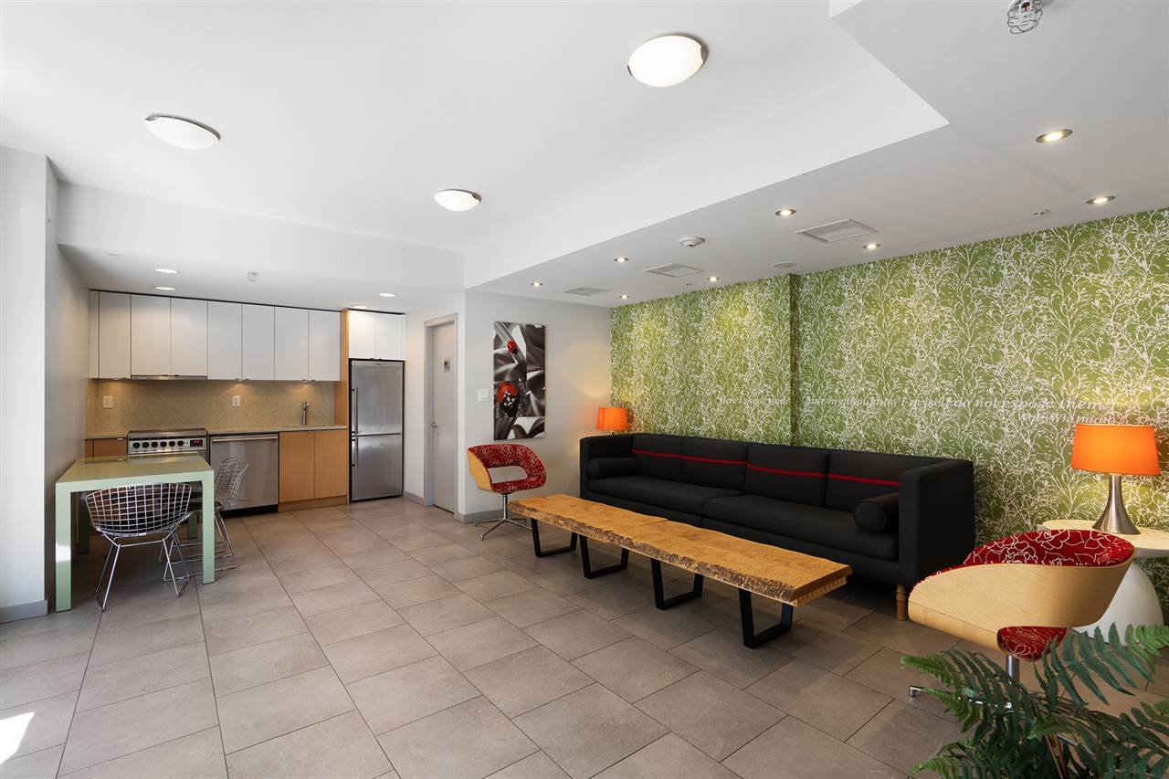 306-1205 Howe Street, Vancouver