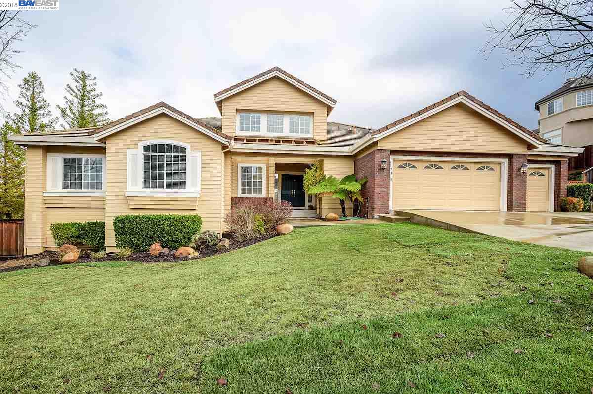 4176 Casterson Ct