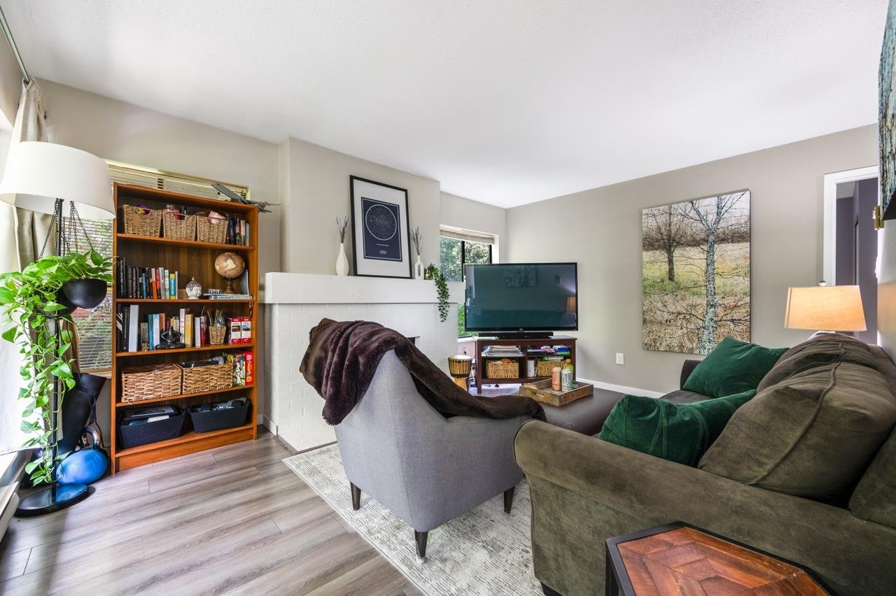 126-7431 Minoru Boulevard, Richmond