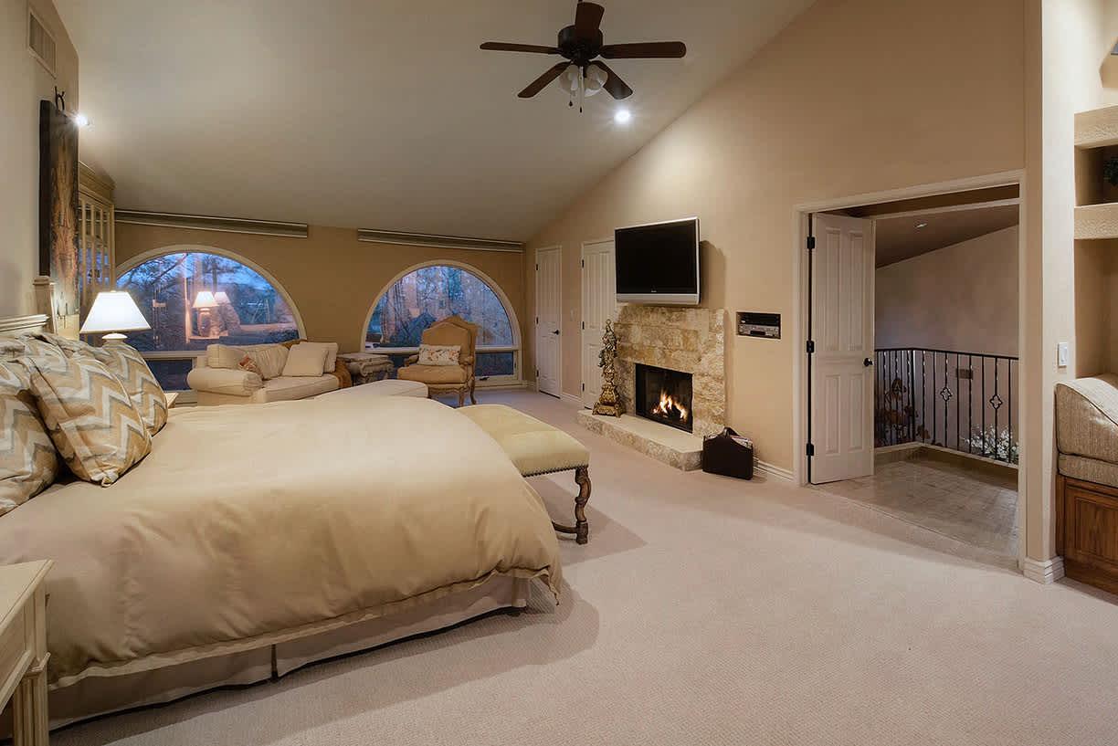 Exquisite Estate Home