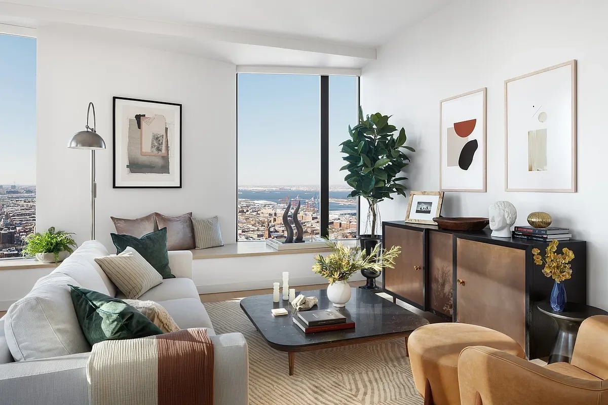 11 HOYT ST, #40F