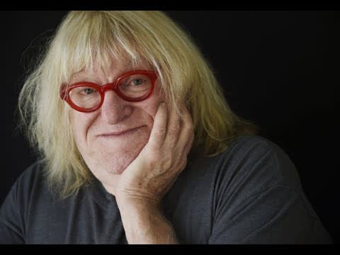 The Bruce Vilanch Interview