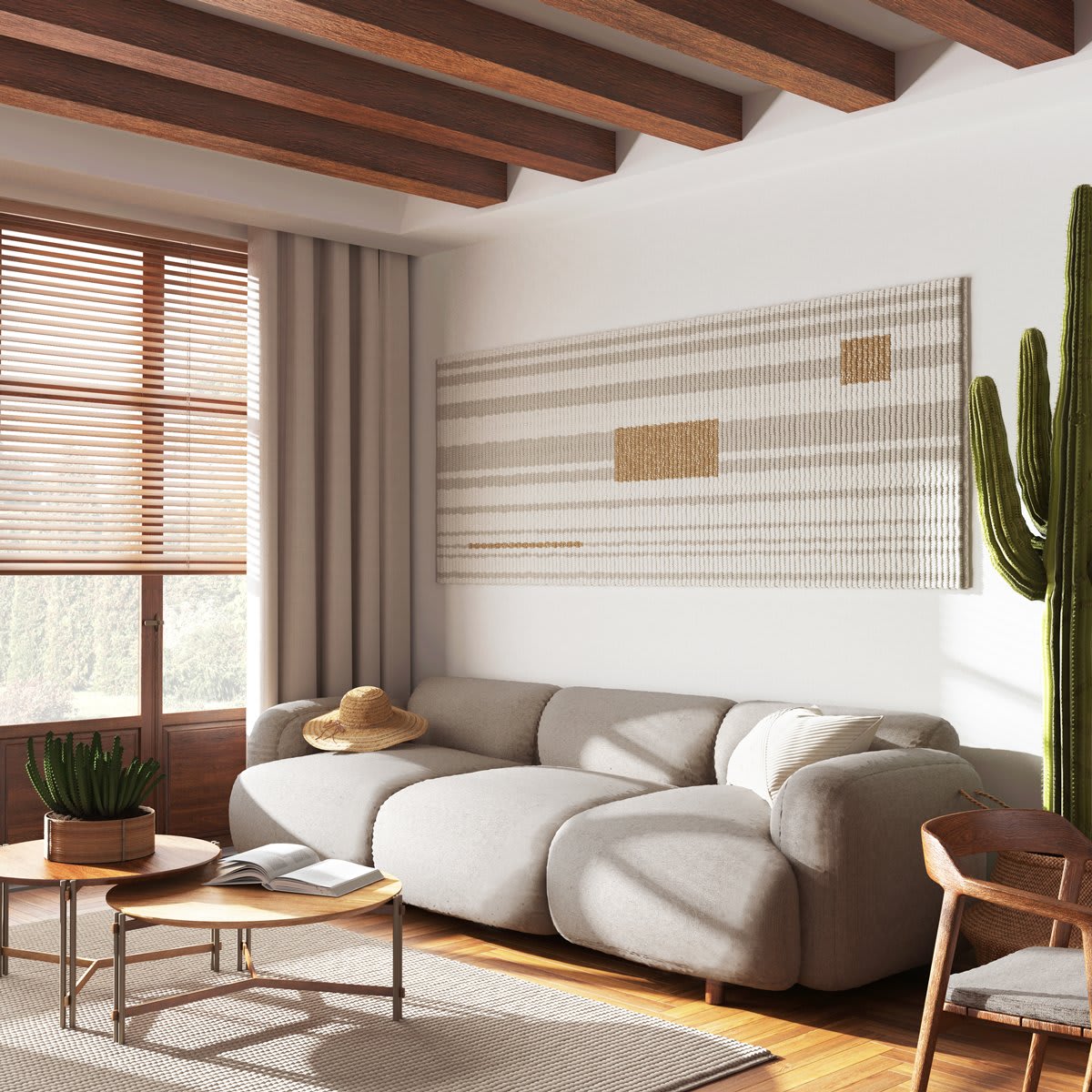 ASK A NESTER: What Happens When You Look Up?