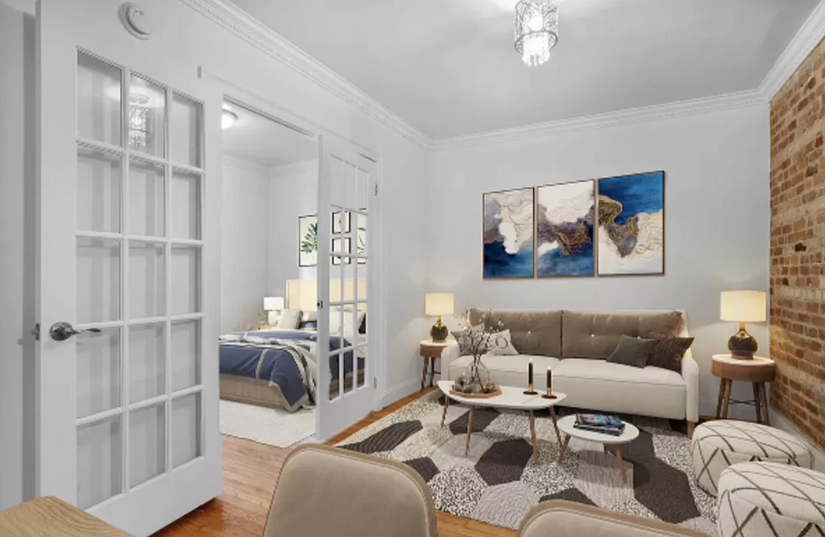 102 West 79th Street, Apt 3-E