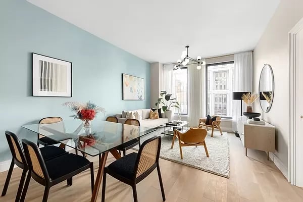 540 6th Avenue Unit: 3C