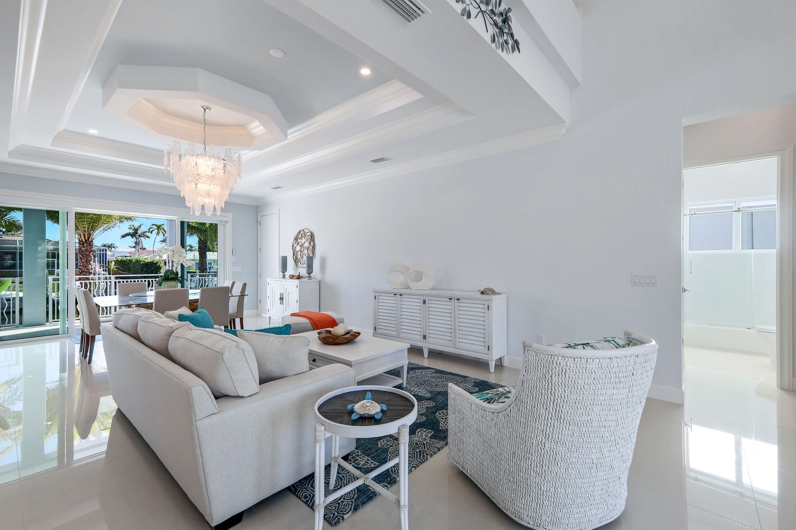 31 Manor Terrace, Marco Island