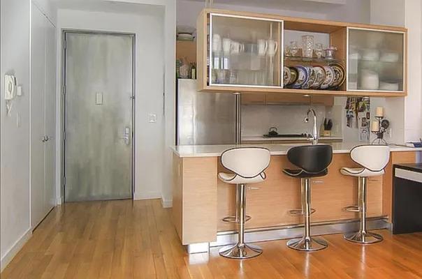 85 Adams Street, Apt 6-B