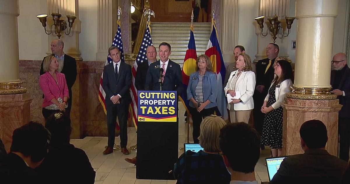 Colorado Lawmakers Back Off Idea to Tax Second-Home Owners Differently Under Bipartisan Property Tax Proposal