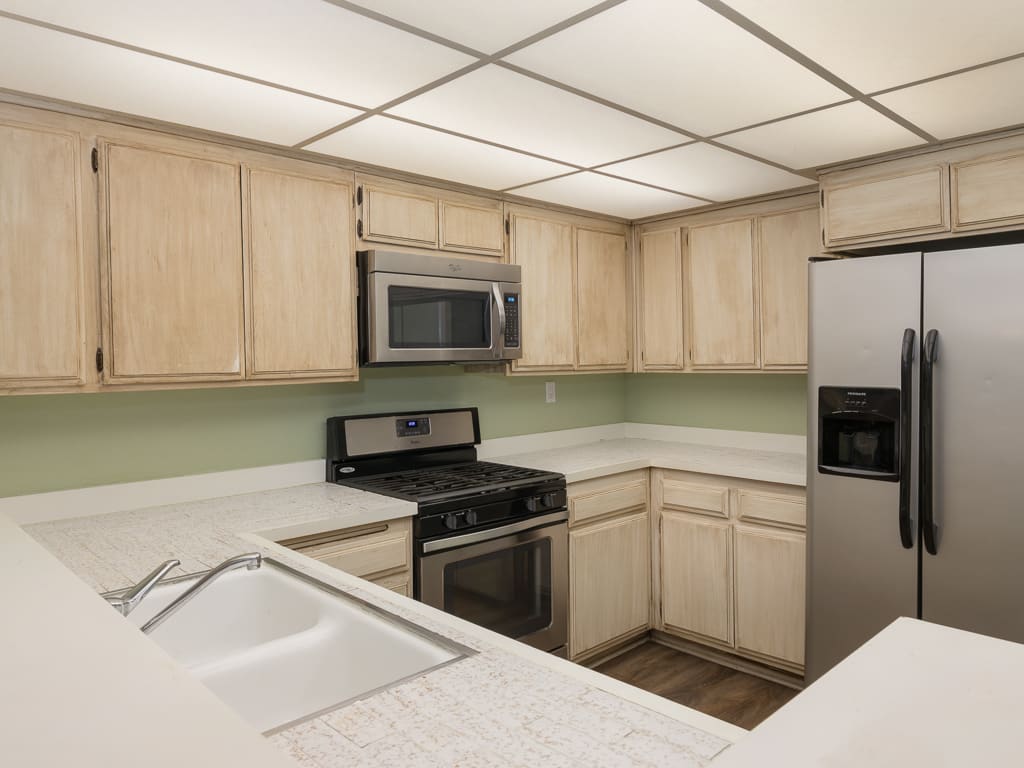 16866 Kingsbury Street Unit: 203
