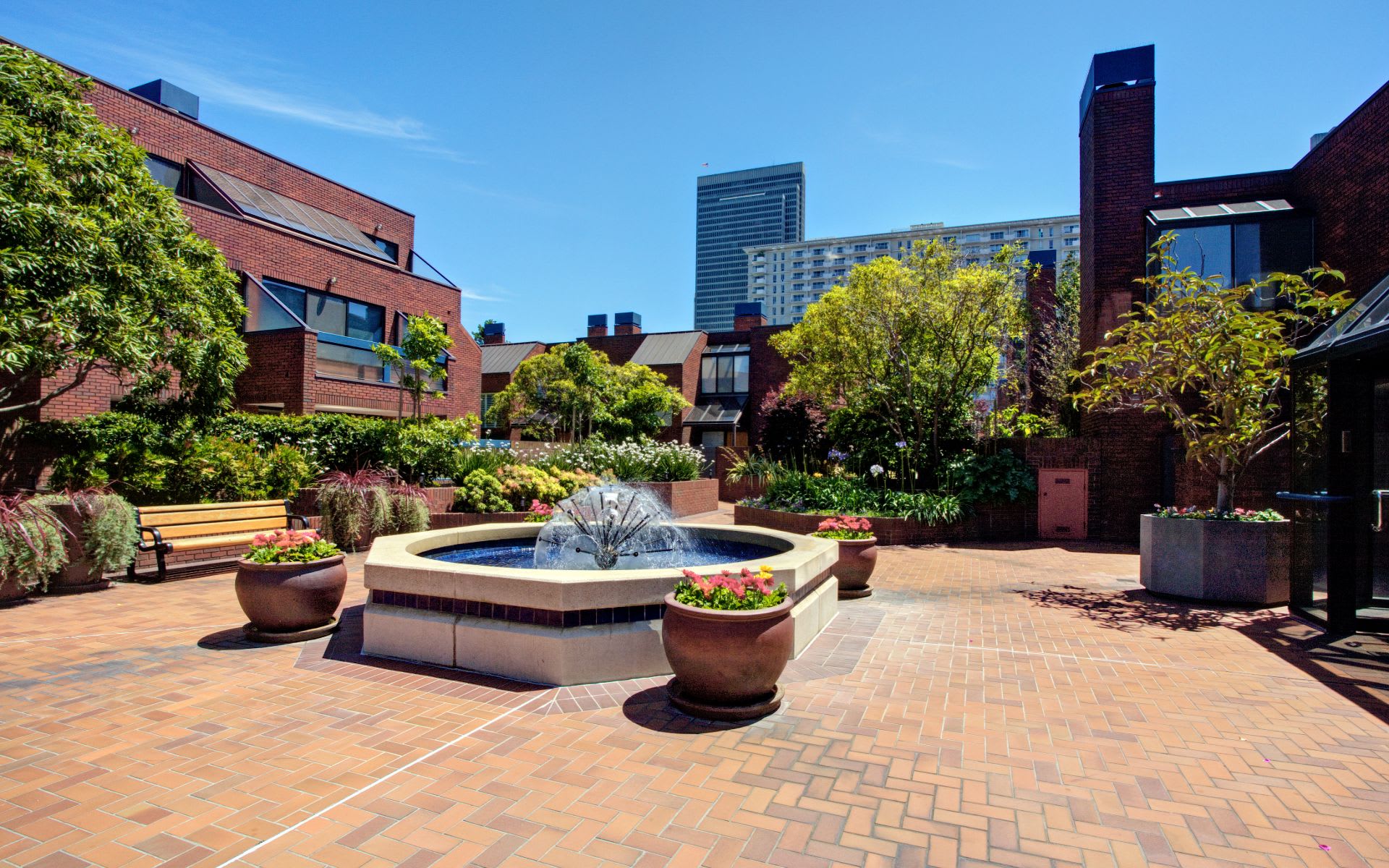 640 Davis St, #19