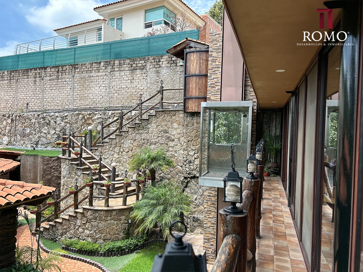 Casa Cabaña en Venta El Palomar