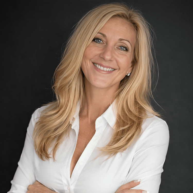 Nicole Pritt Ocala, FL Real Estate Agent Headshot