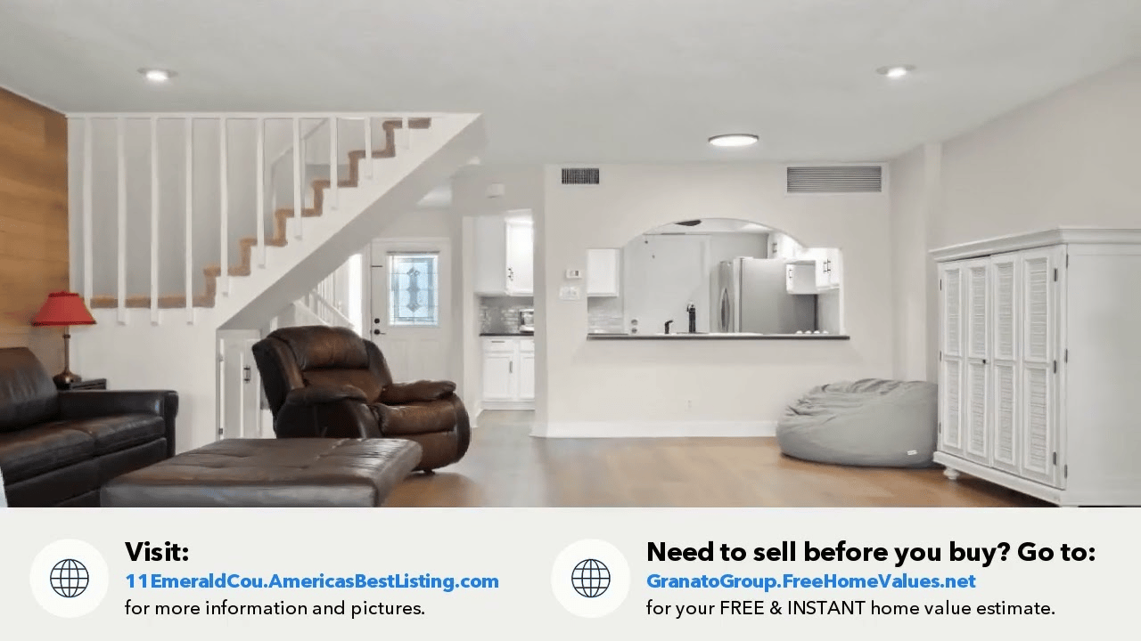 11 Emerald Court, Satellite Beach, FL Presented by The Granato Group.