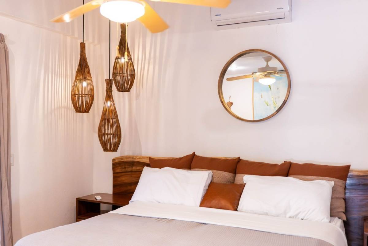 Hotel Curiol, Playa Potrero, Cabo Velas