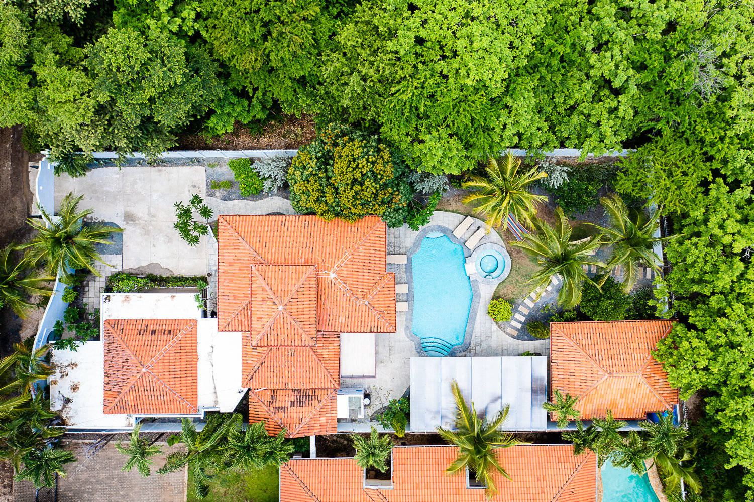 Casa Tres Cocos | Rare White Sand Beachfront Estate For Sale – Playa Ventanas