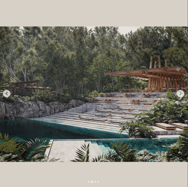 Casa Oleaje  |  Nido