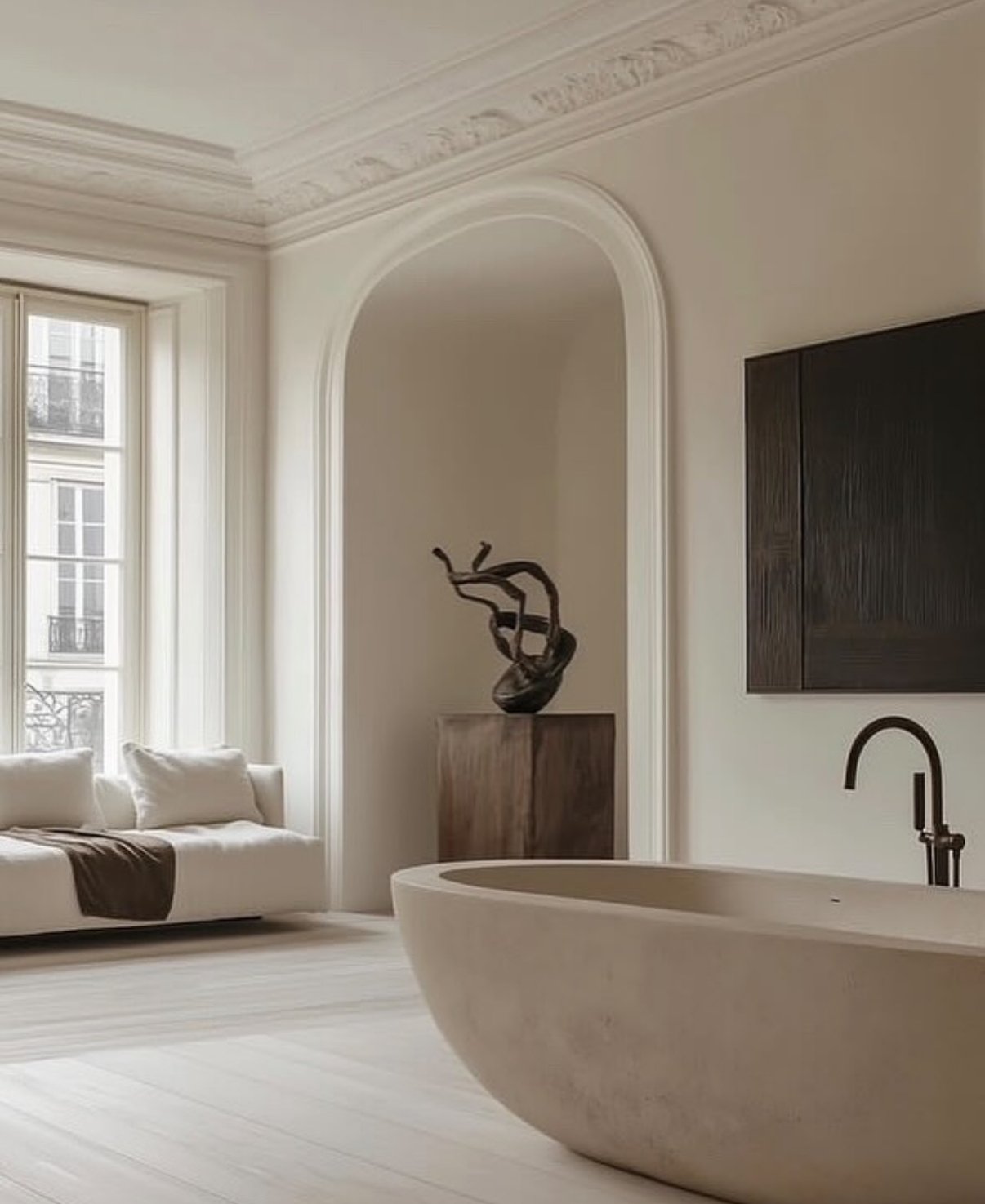 Updated Luxury Real Estate Market Analysis