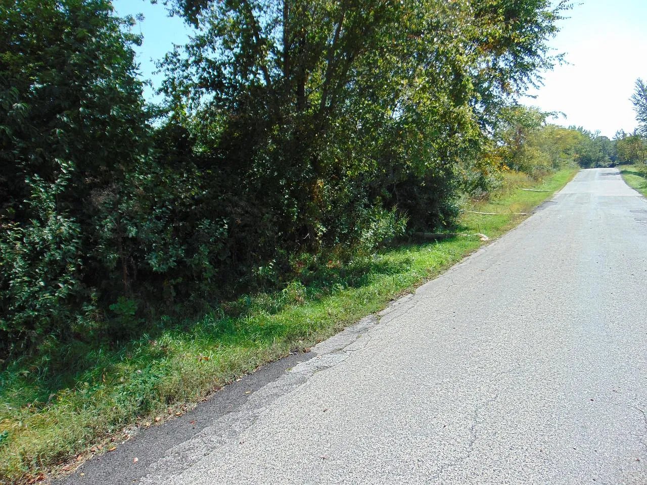 Lot 12 Maple Tree Rd