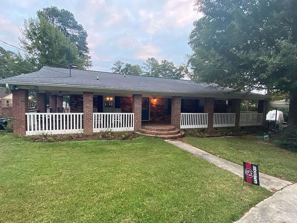 1501 Wonder Dr